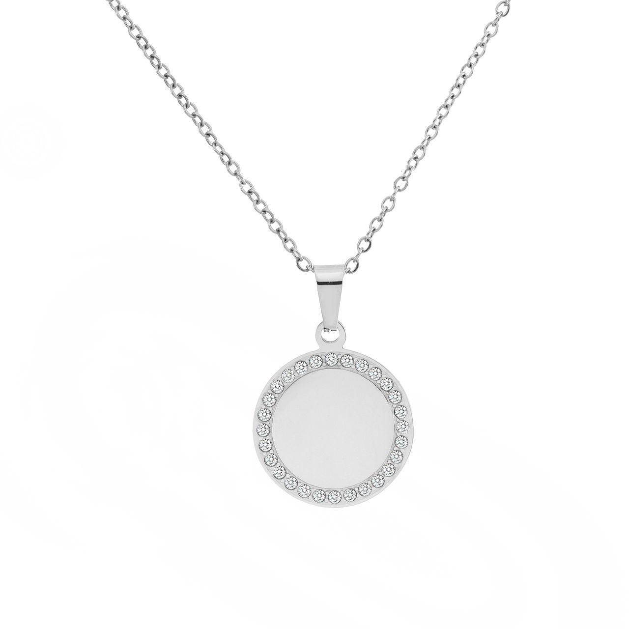 Gravur Kette - SHAHDIA