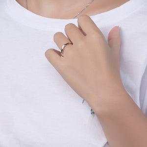 Heart Ring - SHAHDIA