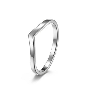 Heart Ring - SHAHDIA