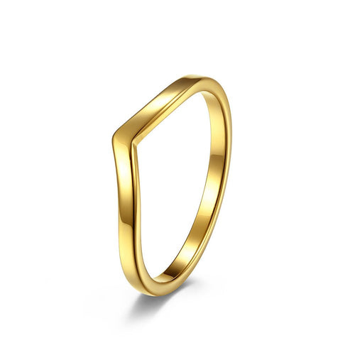 Heart Ring - SHAHDIA