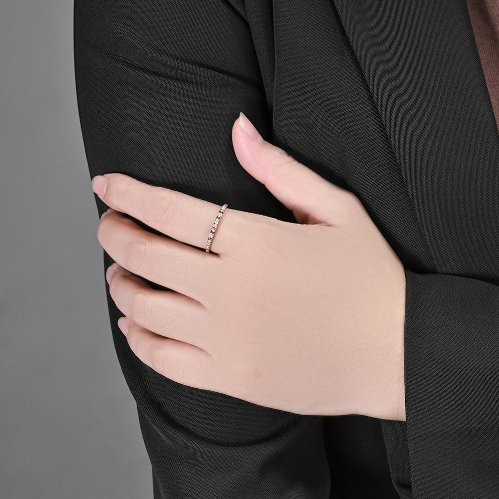 Loop Ring - SHAHDIA