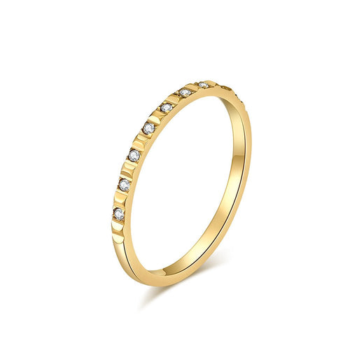 Loop Ring - SHAHDIA