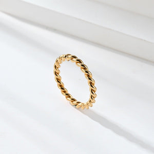 Luna Ring - SHAHDIA