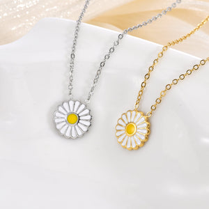 Margerite Kette - SHAHDIA