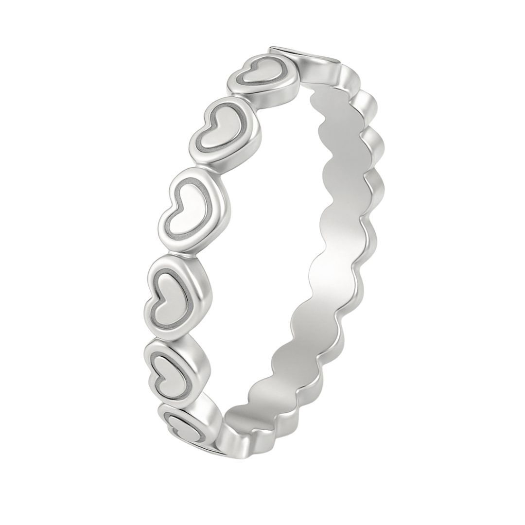 Mini Love Ring - SHAHDIA