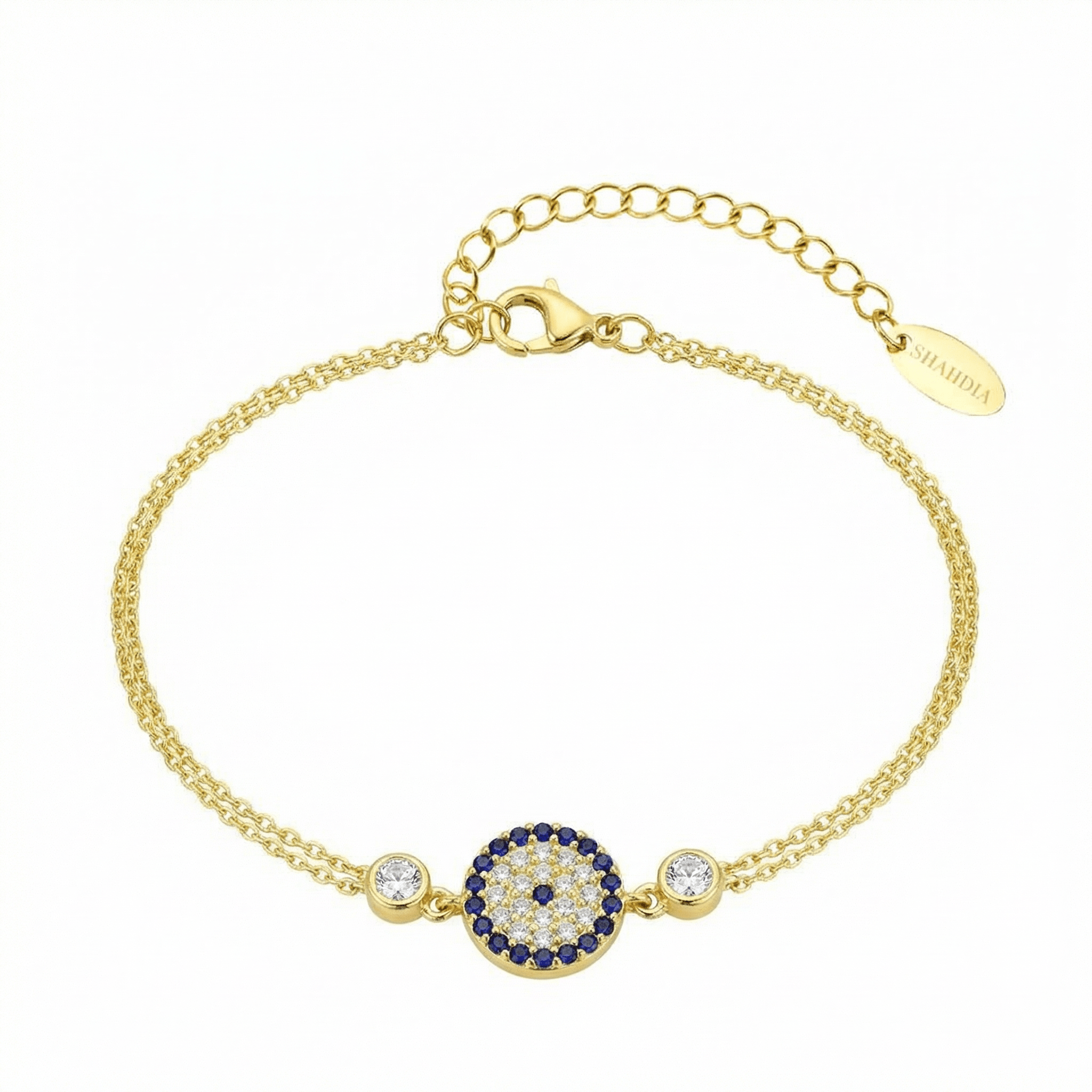 Nazar Armband - SHAHDIA