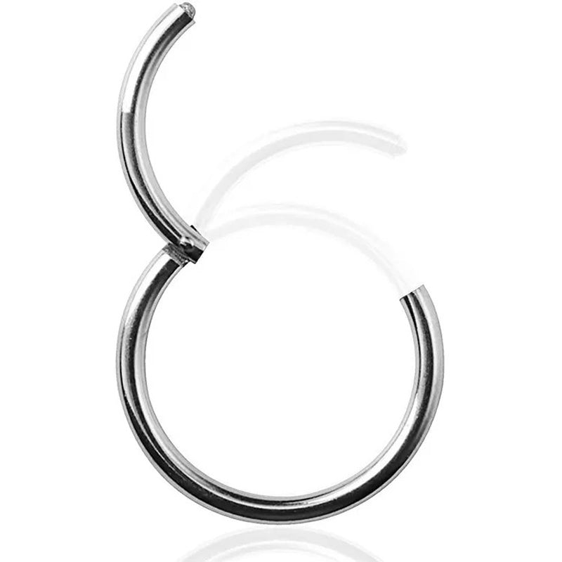 O Piercing - SHAHDIA