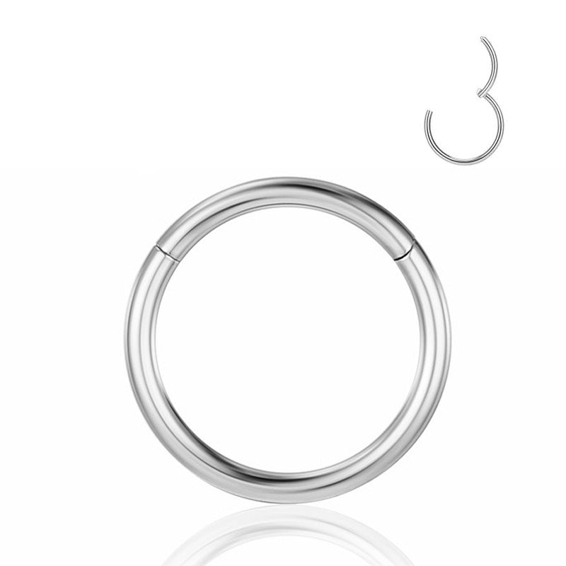 O Piercing - SHAHDIA