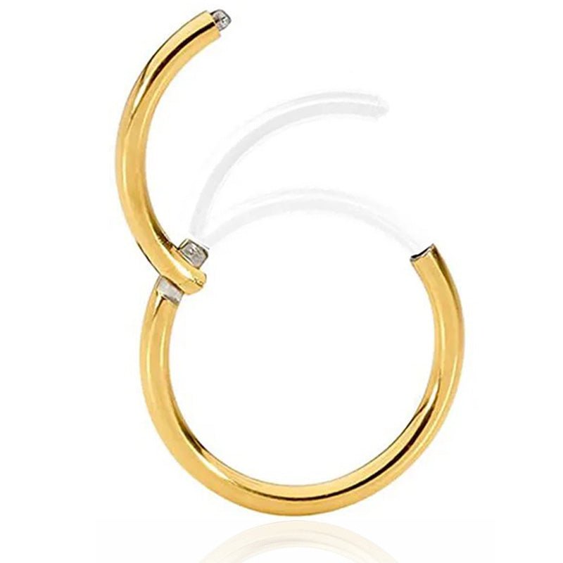 O Piercing - SHAHDIA
