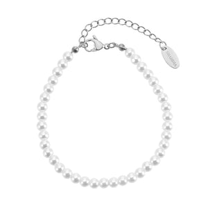 Perlen Armband Basic - SHAHDIA