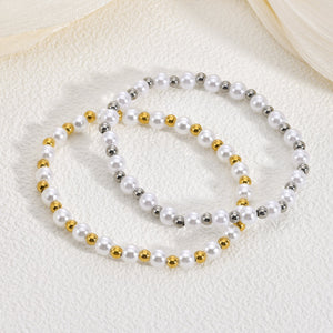 Perlen Bola Armband - SHAHDIA