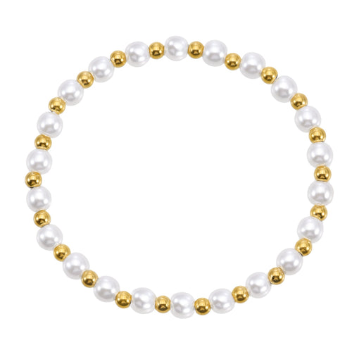 Perlen Bola Armband - SHAHDIA