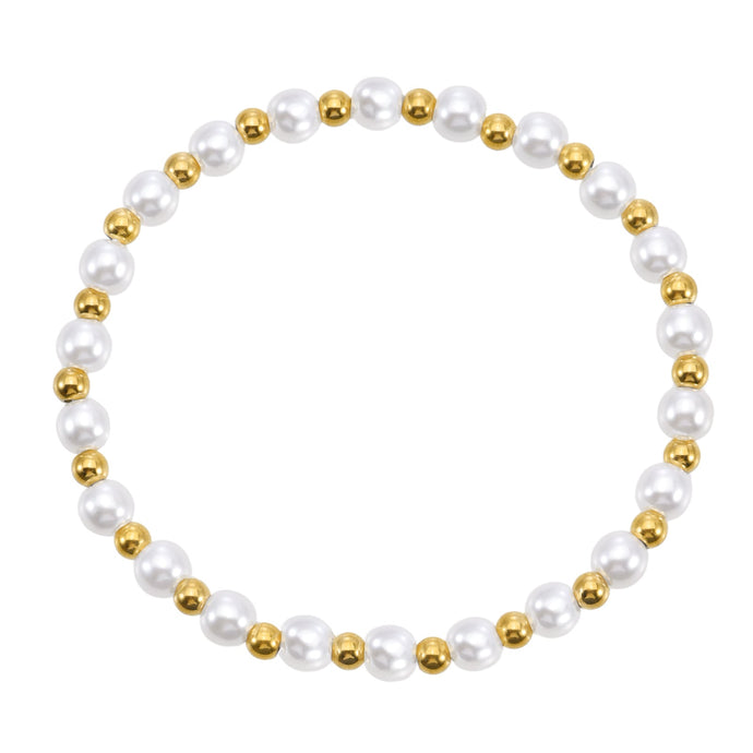 Perlen Bola Armband - SHAHDIA