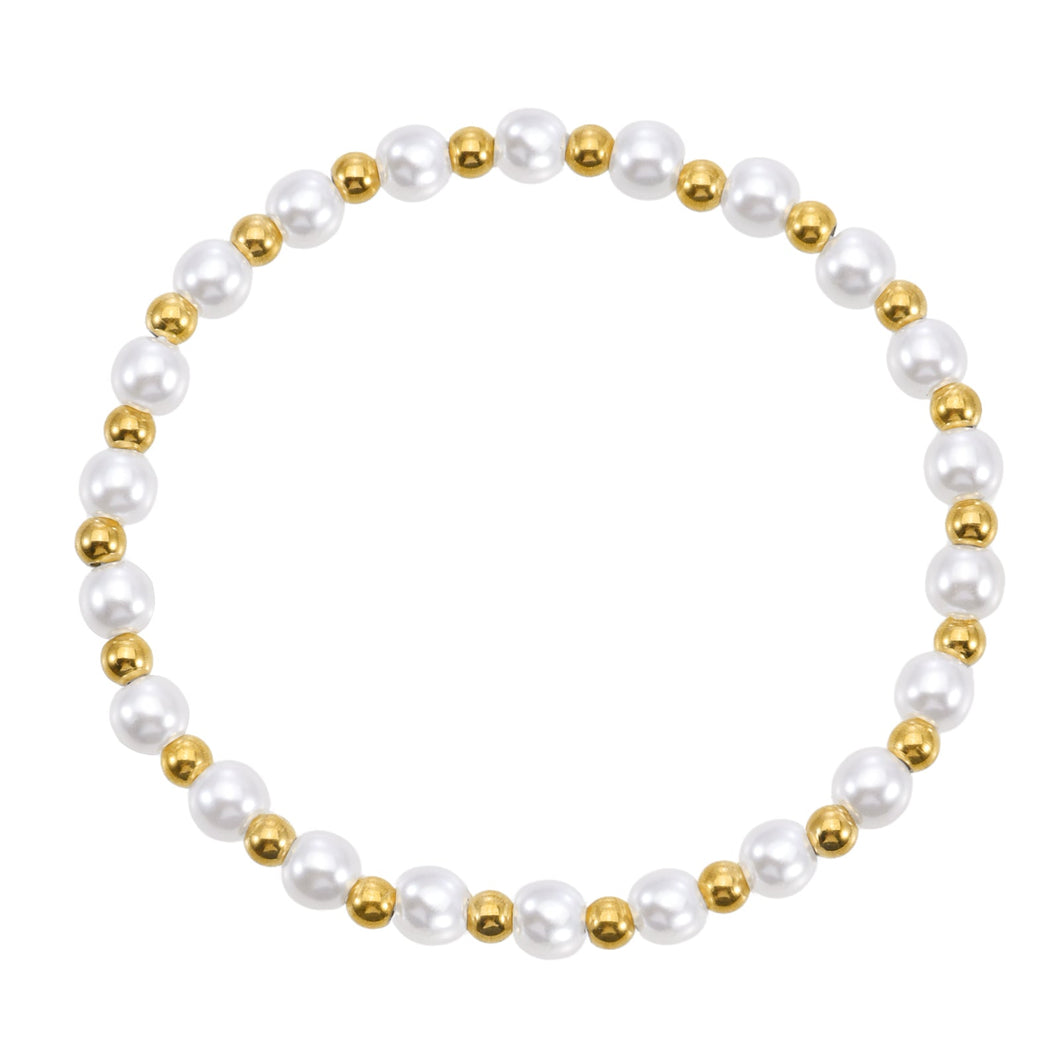 Perlen Bola Armband - SHAHDIA