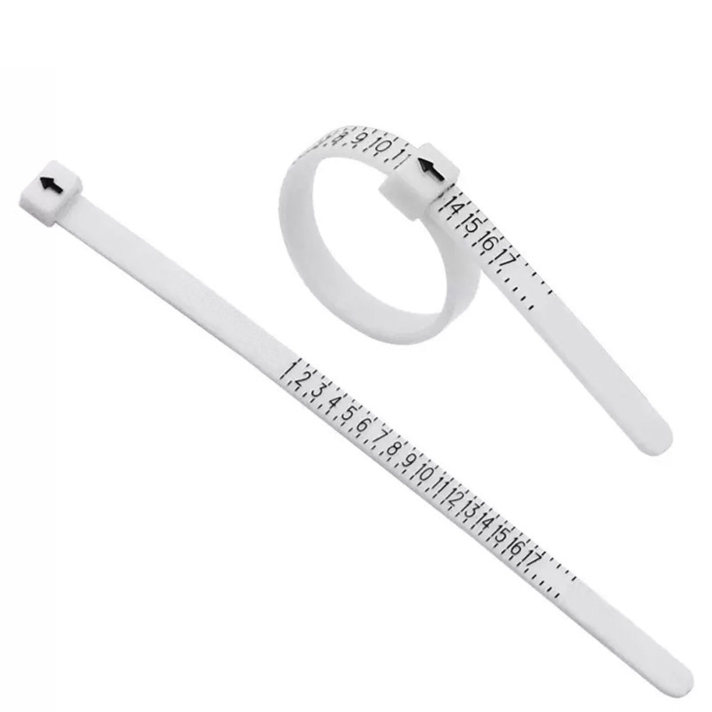 Ring sizer - SHAHDIA