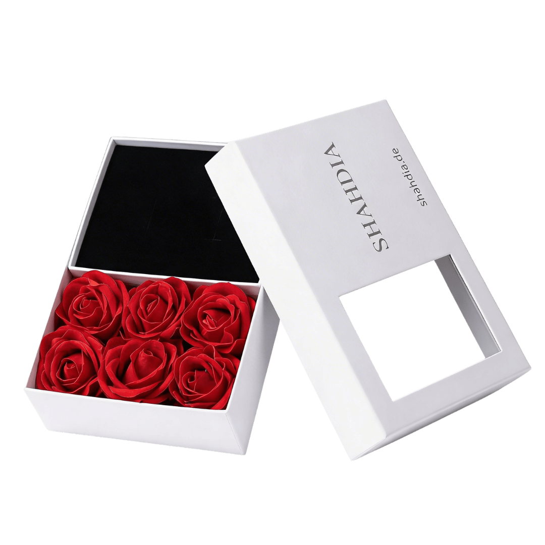 Rosenbox - SHAHDIA