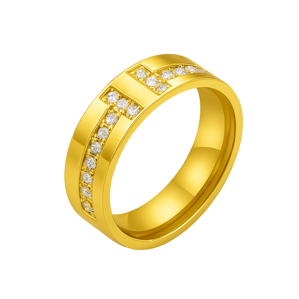 Royal Ring - SHAHDIA