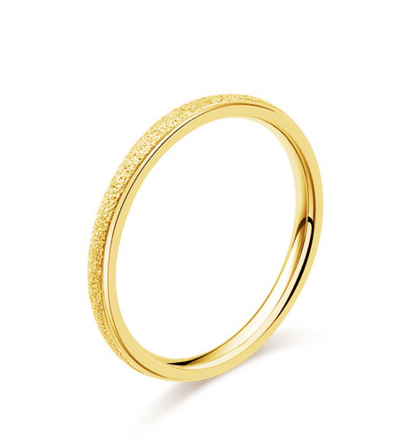Sand Ring - SHAHDIA