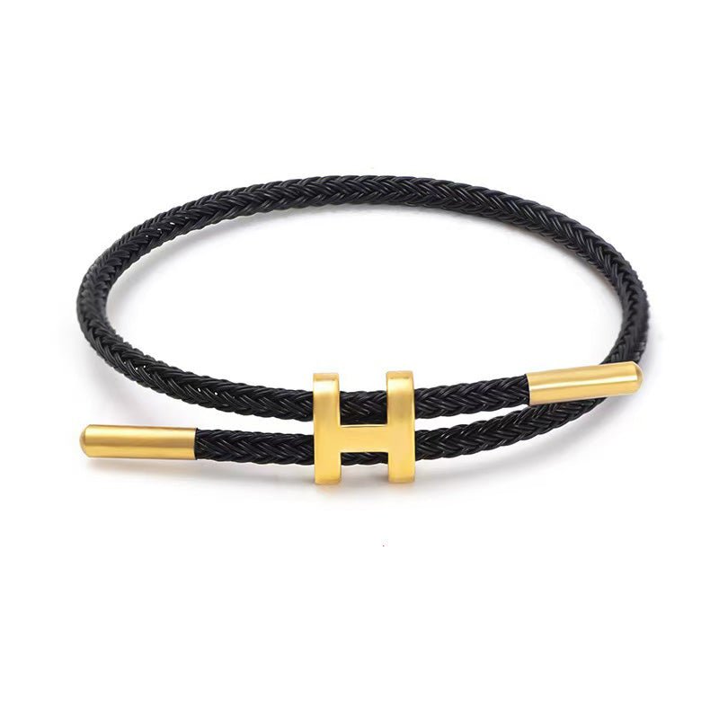 Schleifen Armband - SHAHDIA