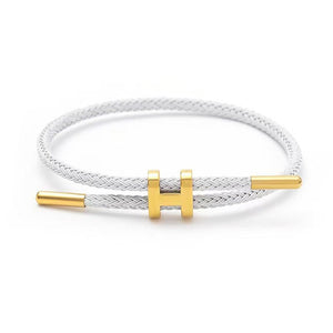 Schleifen Armband - SHAHDIA