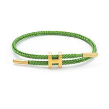 Lade das Bild in den Galerie-Viewer, Schleifen Armband - SHAHDIA
