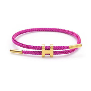 Schleifen Armband - SHAHDIA