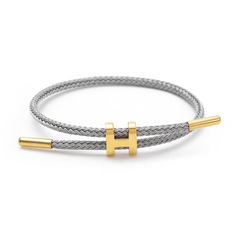 Schleifen Armband - SHAHDIA