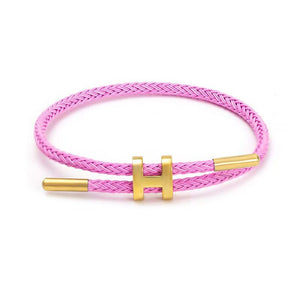Schleifen Armband - SHAHDIA