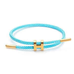 Schleifen Armband - SHAHDIA