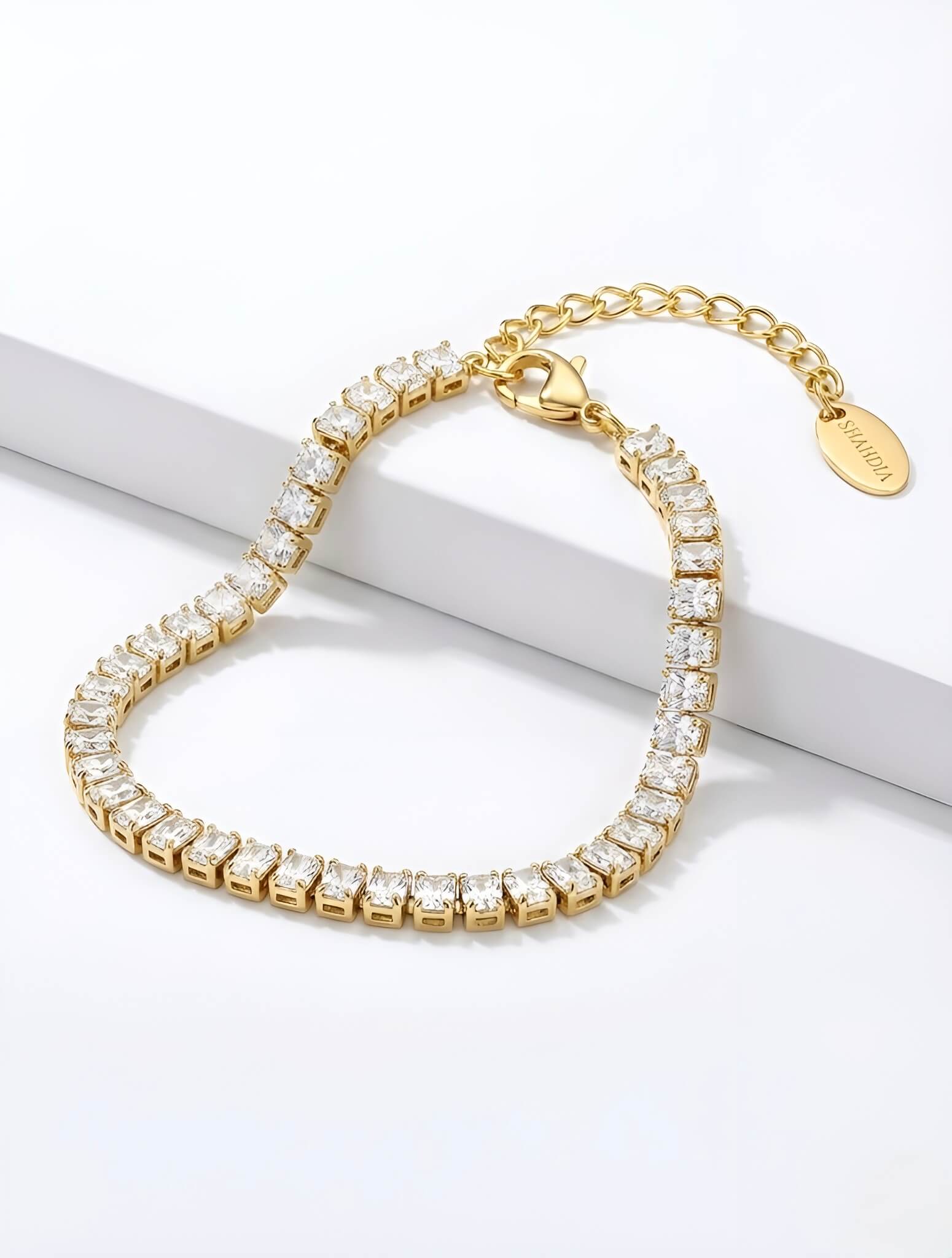 Shine Armband - SHAHDIA