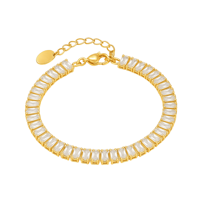 Shine Armband - SHAHDIA