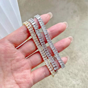 Shine Armband - SHAHDIA
