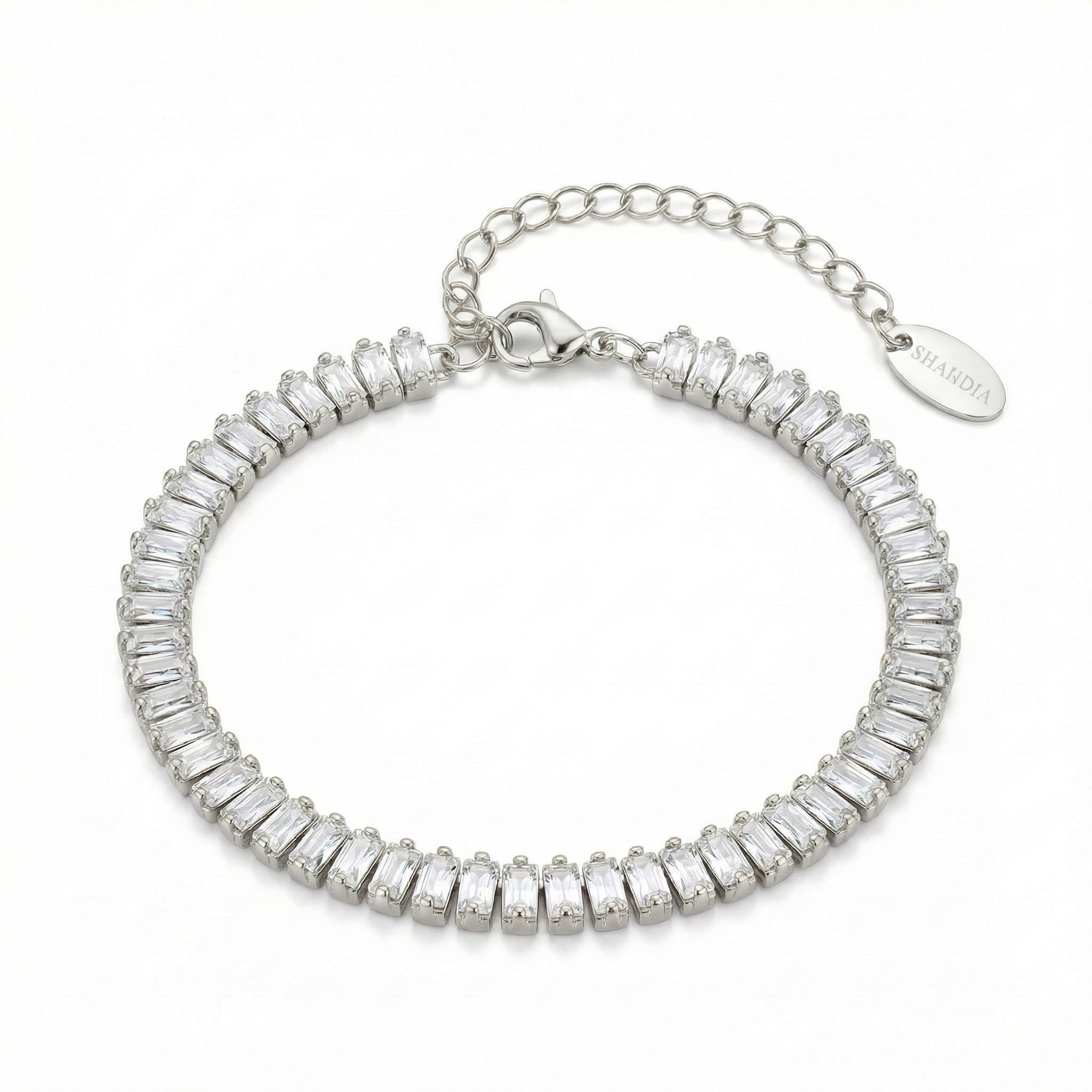 Shine Armband - SHAHDIA
