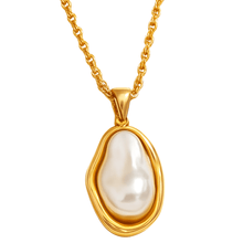 Lade das Bild in den Galerie-Viewer, Shine Per Halskette - SHAHDIA
