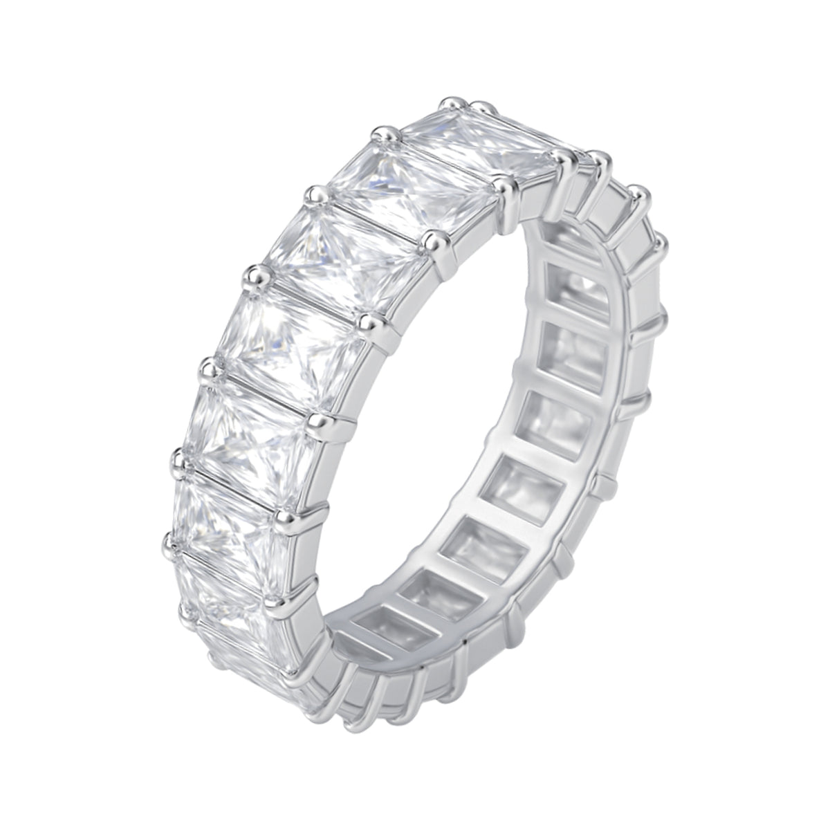 Shine Ring - SHAHDIA
