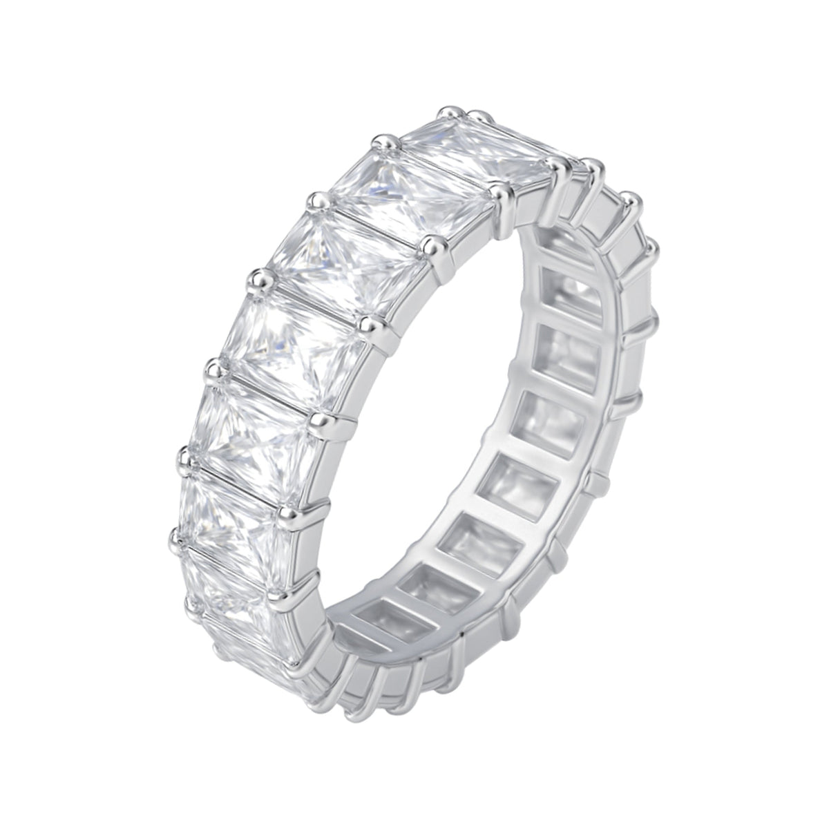 Shine Ring - SHAHDIA