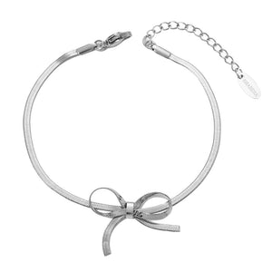 Snake Schleife Armband - SHAHDIA