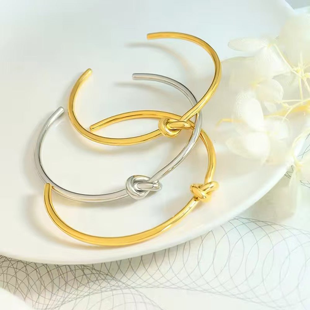 Spring Armreif - SHAHDIA