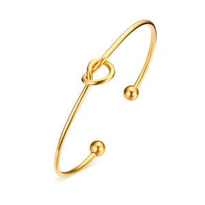 Spring Thin Armreif - SHAHDIA