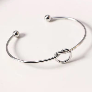 Spring Thin Armreif - SHAHDIA