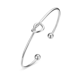 Spring Thin Armreif - SHAHDIA