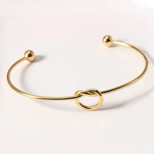 Spring Thin Armreif - SHAHDIA