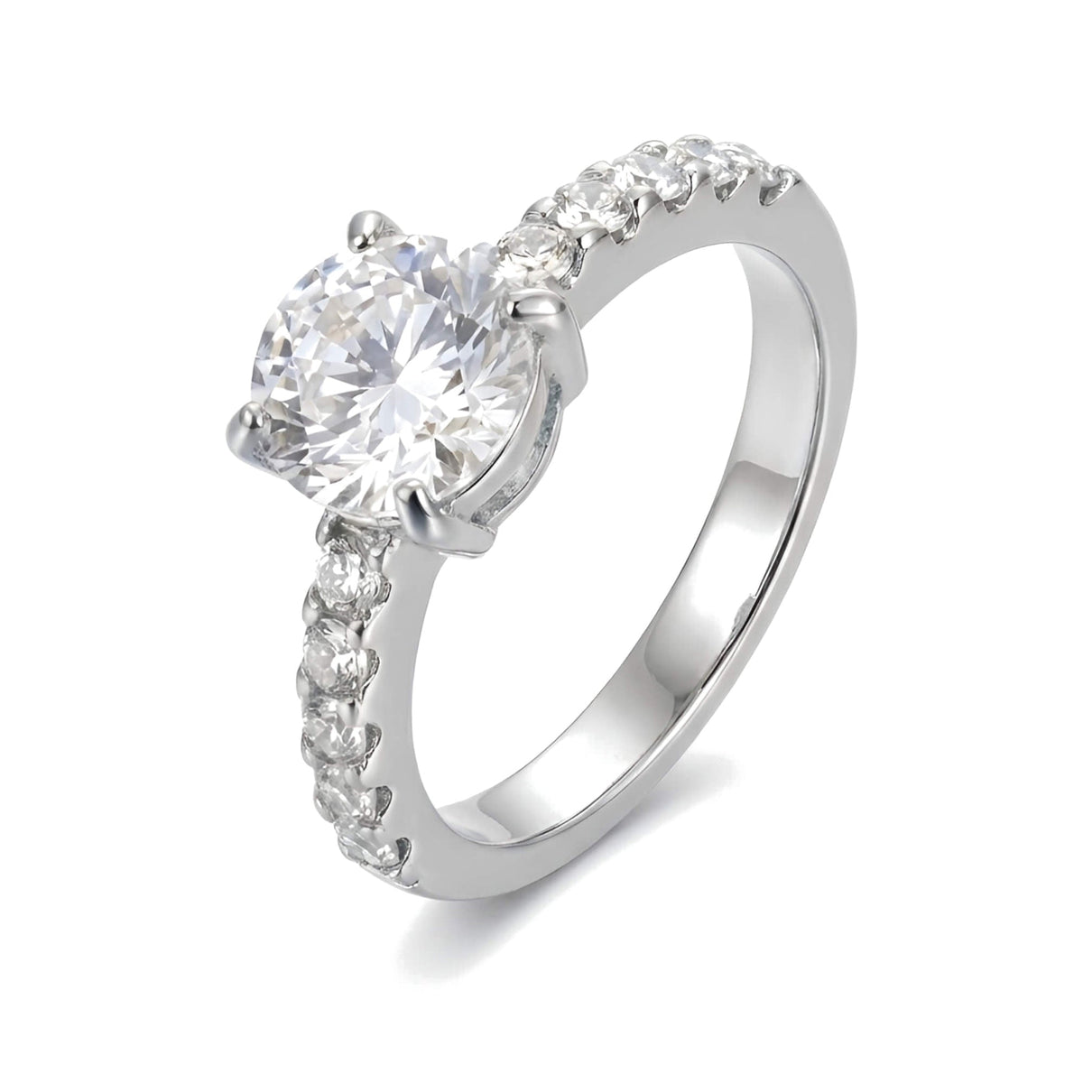 Stone Ring - SHAHDIA