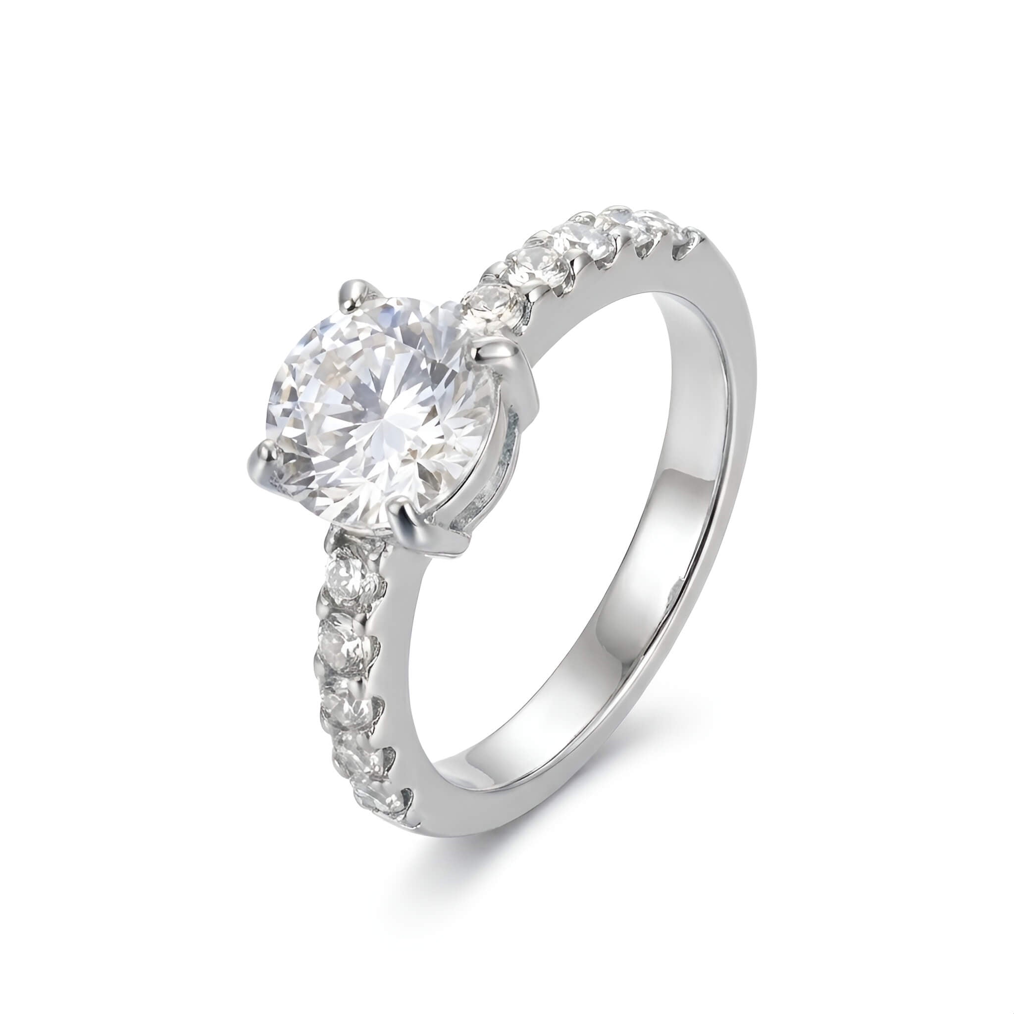 Stone Ring - SHAHDIA