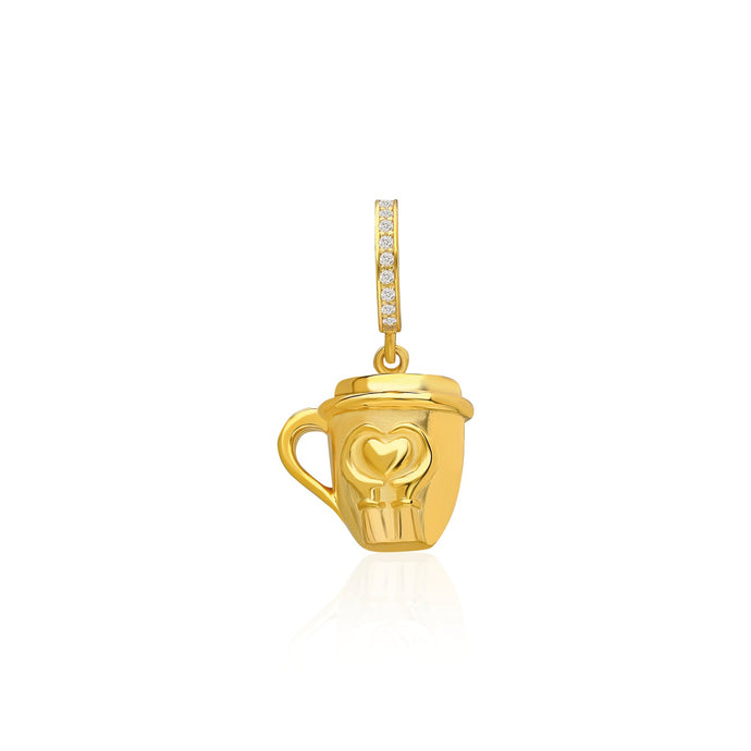 Tasse Charm - SHAHDIA