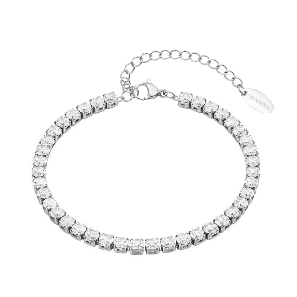 Tennis Armband - SHAHDIA