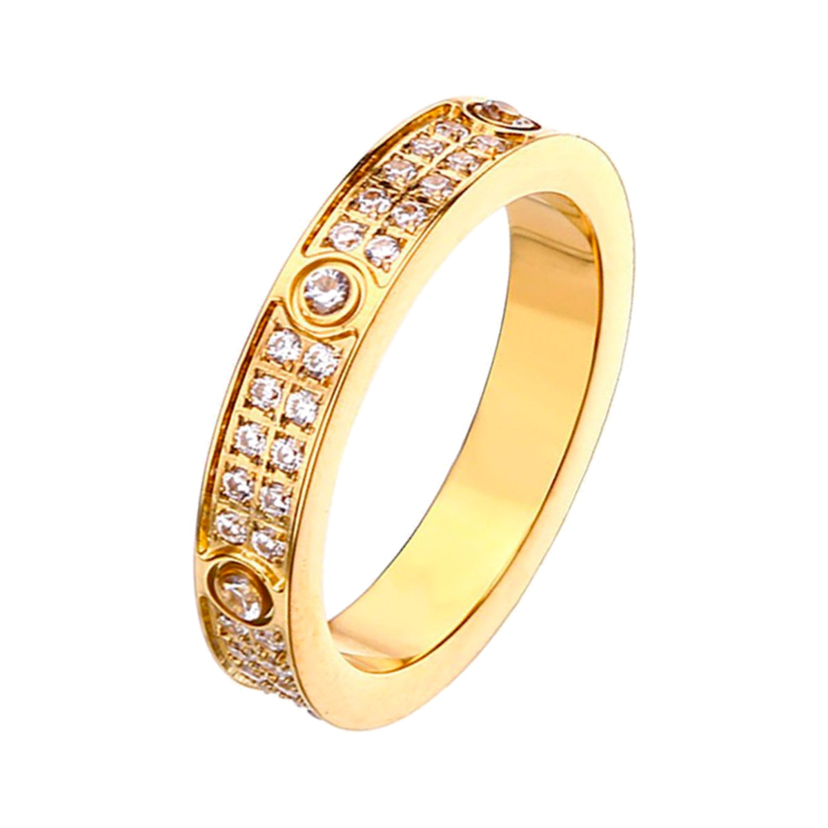 Velia Ring - SHAHDIA