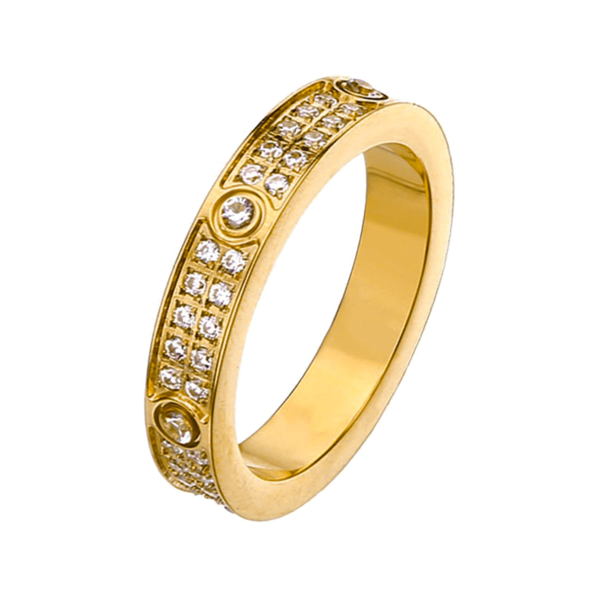 Velia Ring - SHAHDIA