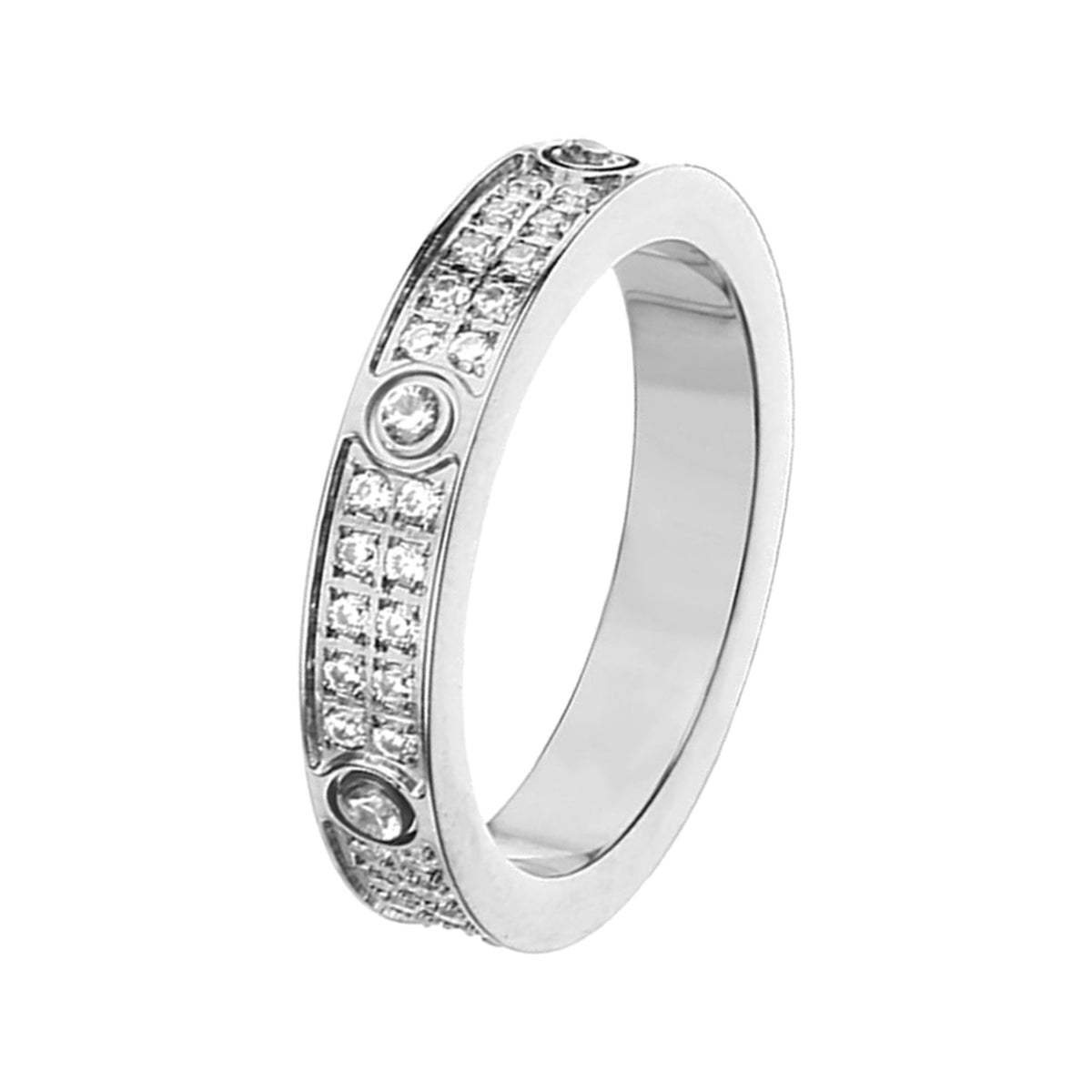 Velia Ring - SHAHDIA