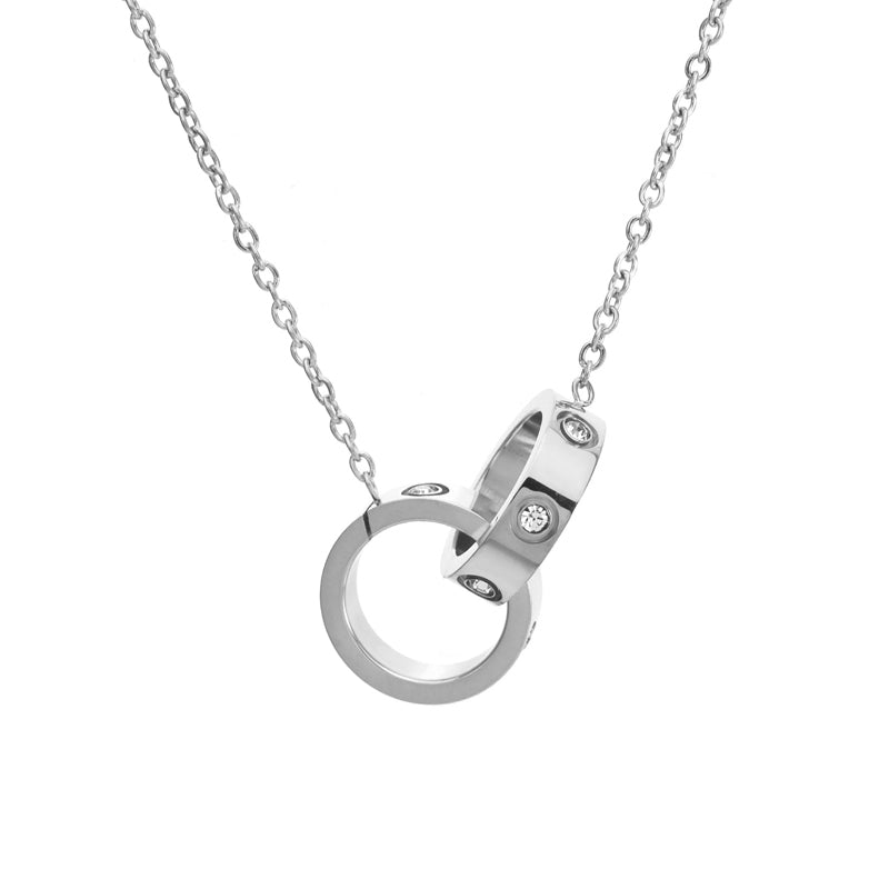 Vilu Halskette - SHAHDIA